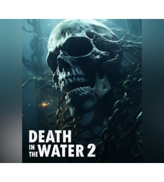 Death in the Water 2 valid until January 2027 Steam Key GLOBAL